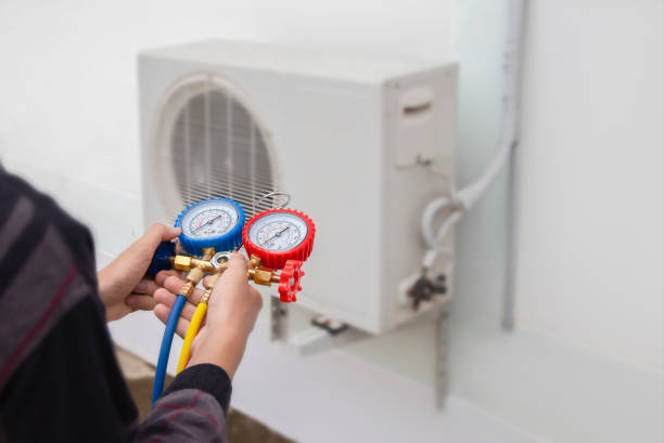 Best HVAC maintenance near me  in Accokeek, MD